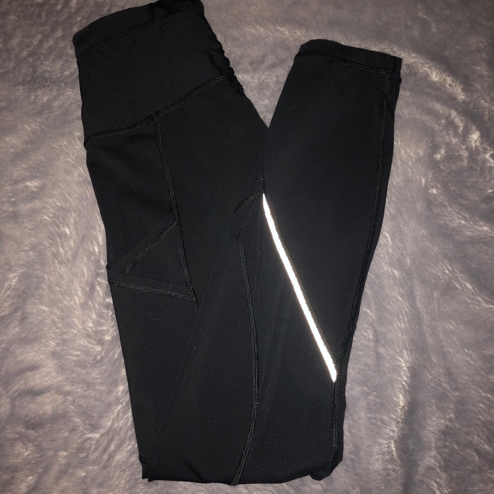 LuluLemon Black Pants